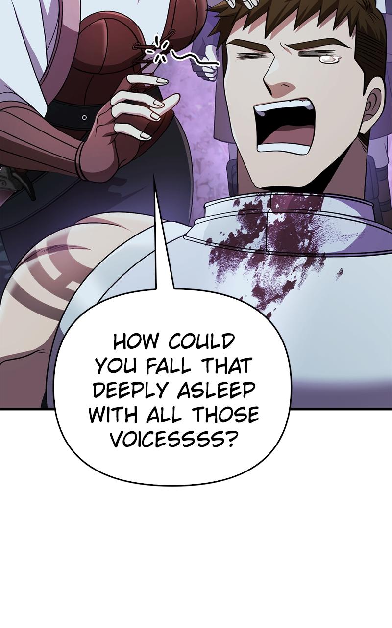 Surviving the Game as a Barbarian Chapter 43 — page 125