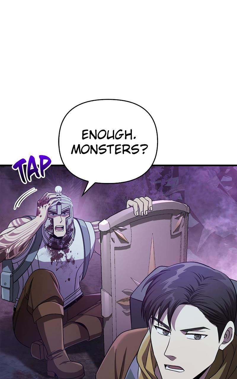 Surviving the Game as a Barbarian Chapter 43 — page 126
