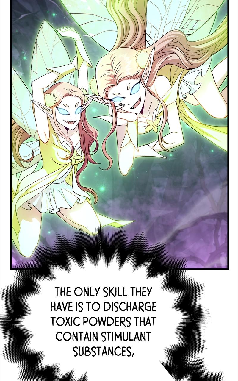 Surviving the Game as a Barbarian Chapter 43 — page 132