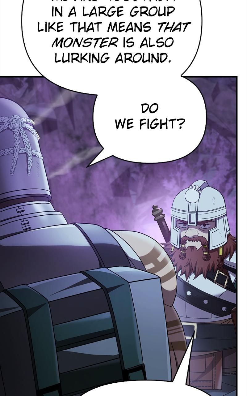 Surviving the Game as a Barbarian Chapter 43 — page 134