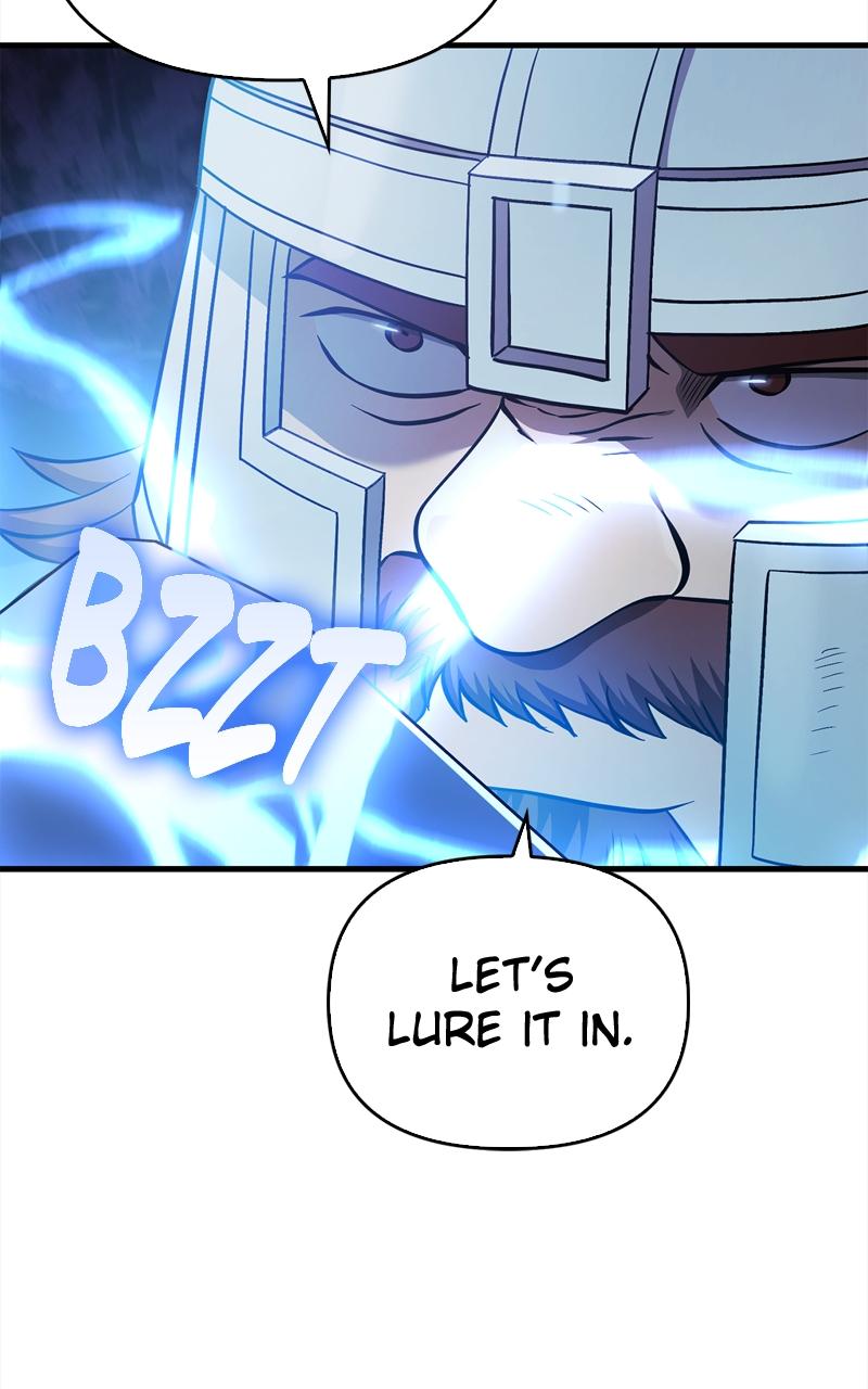 Surviving the Game as a Barbarian Chapter 43 — page 136