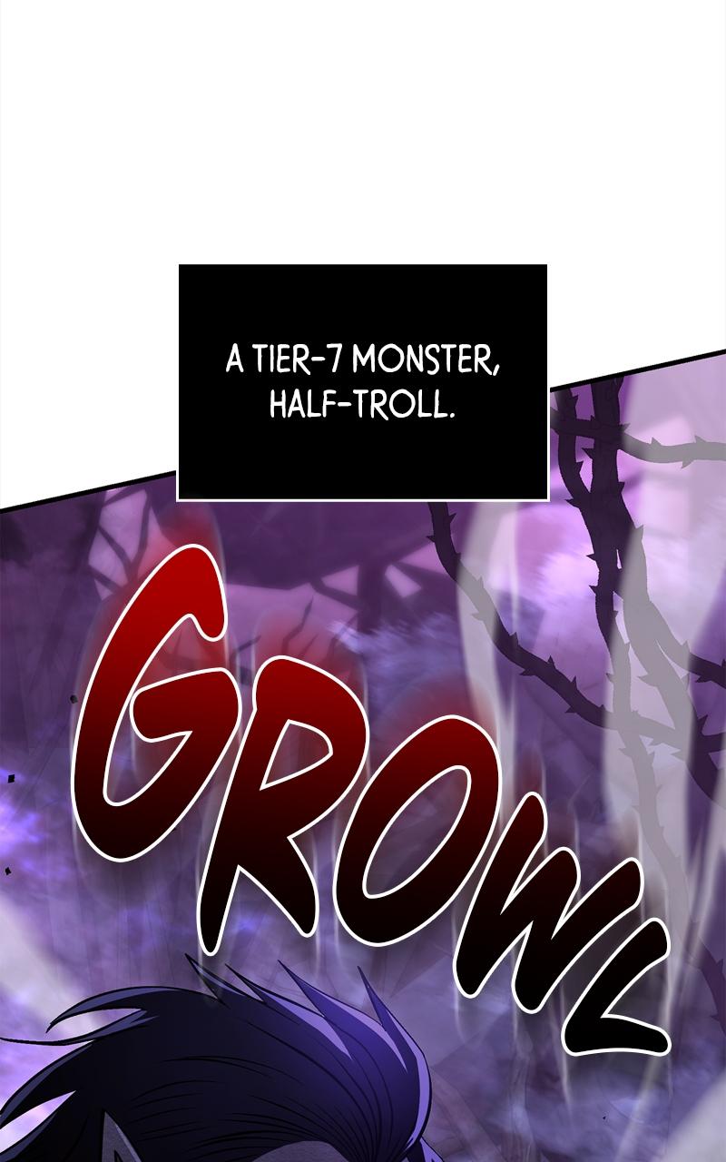 Surviving the Game as a Barbarian Chapter 43 — page 152