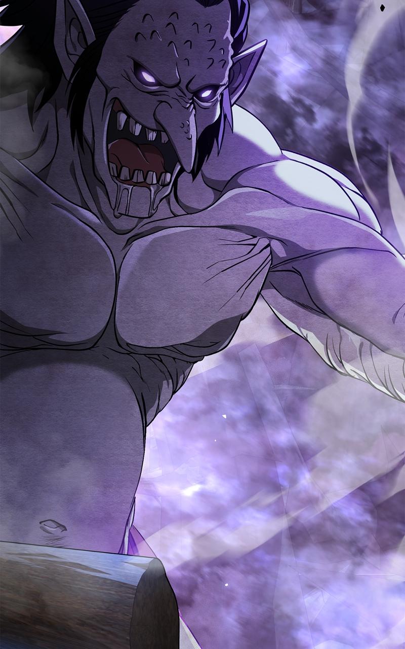 Surviving the Game as a Barbarian Chapter 43 — page 153
