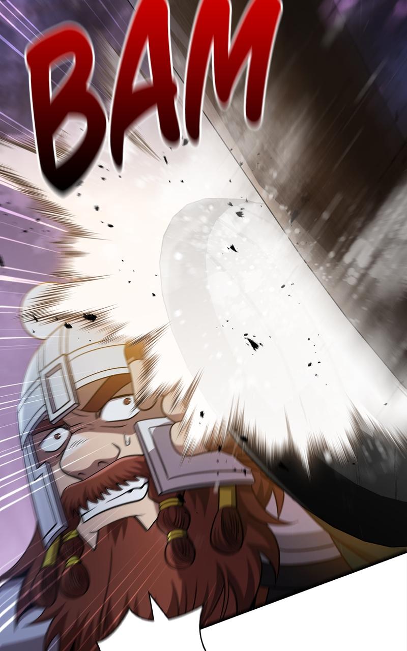 Surviving the Game as a Barbarian Chapter 43 — page 160