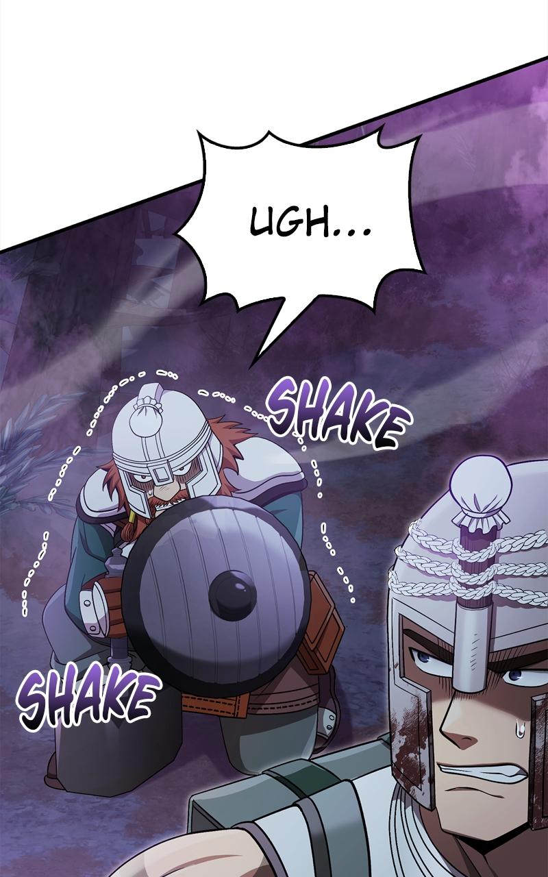 Surviving the Game as a Barbarian Chapter 43 — page 163