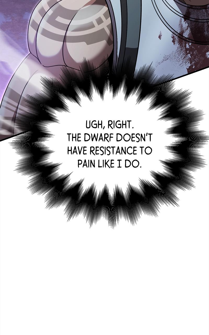 Surviving the Game as a Barbarian Chapter 43 — page 164