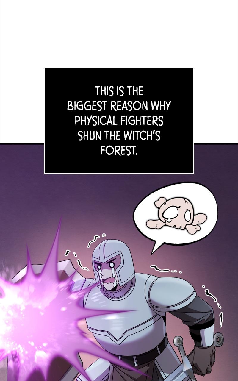 Surviving the Game as a Barbarian Chapter 43 — page 165