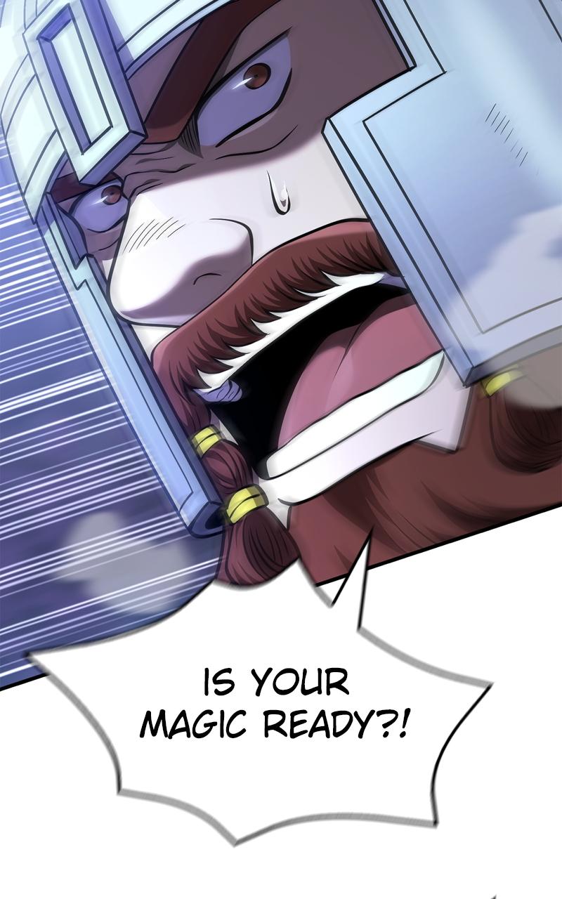 Surviving the Game as a Barbarian Chapter 43 — page 168