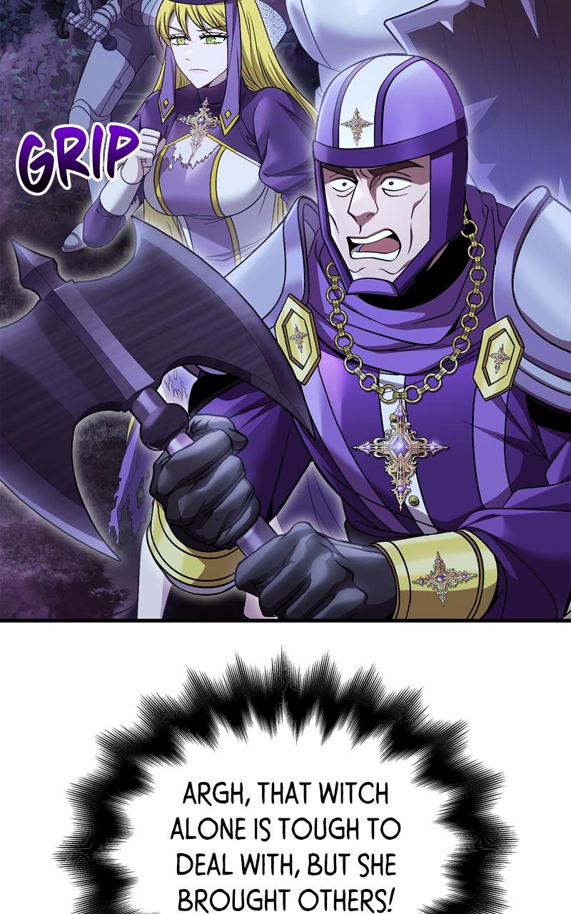 Surviving the Game as a Barbarian Chapter 44 — page 2