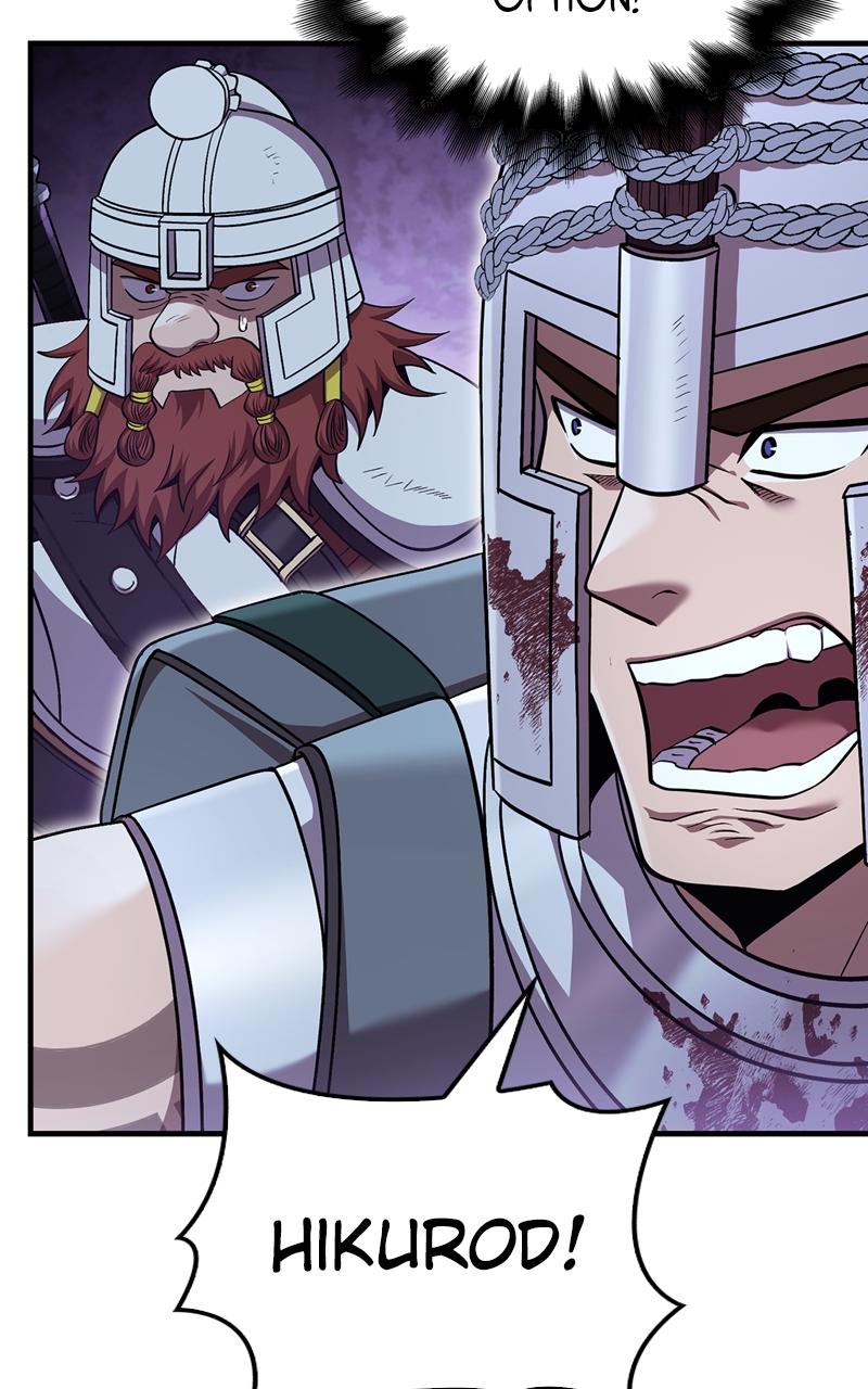 Surviving the Game as a Barbarian Chapter 44 — page 4