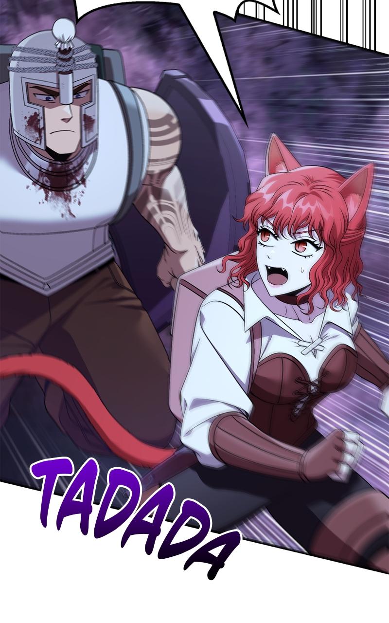 Surviving the Game as a Barbarian Chapter 44 — page 15