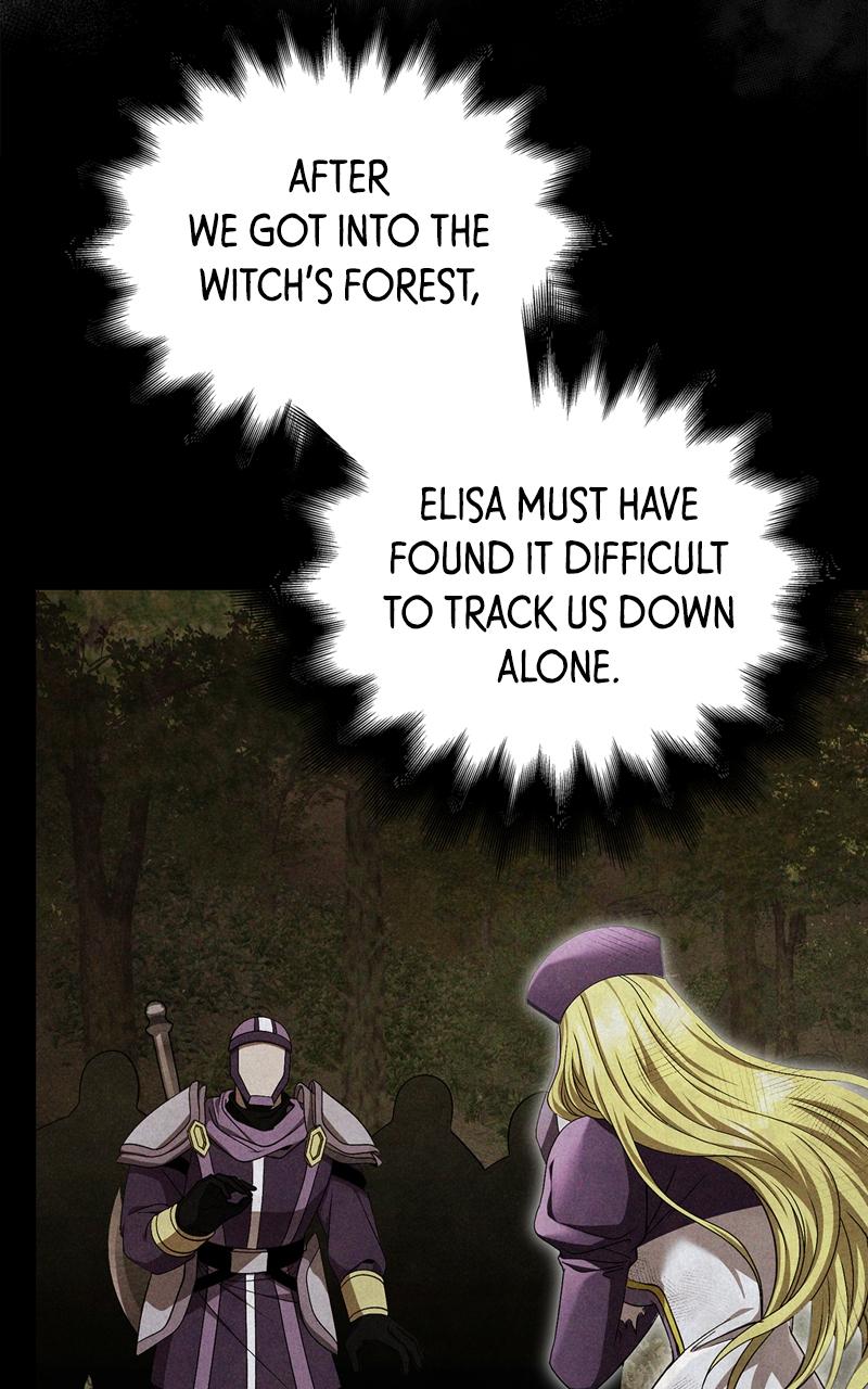 Surviving the Game as a Barbarian Chapter 44 — page 18