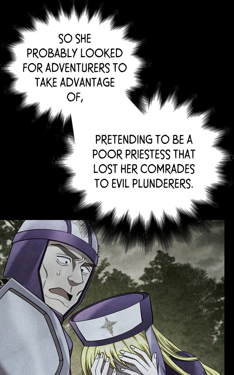 Surviving the Game as a Barbarian Chapter 44 — page 20