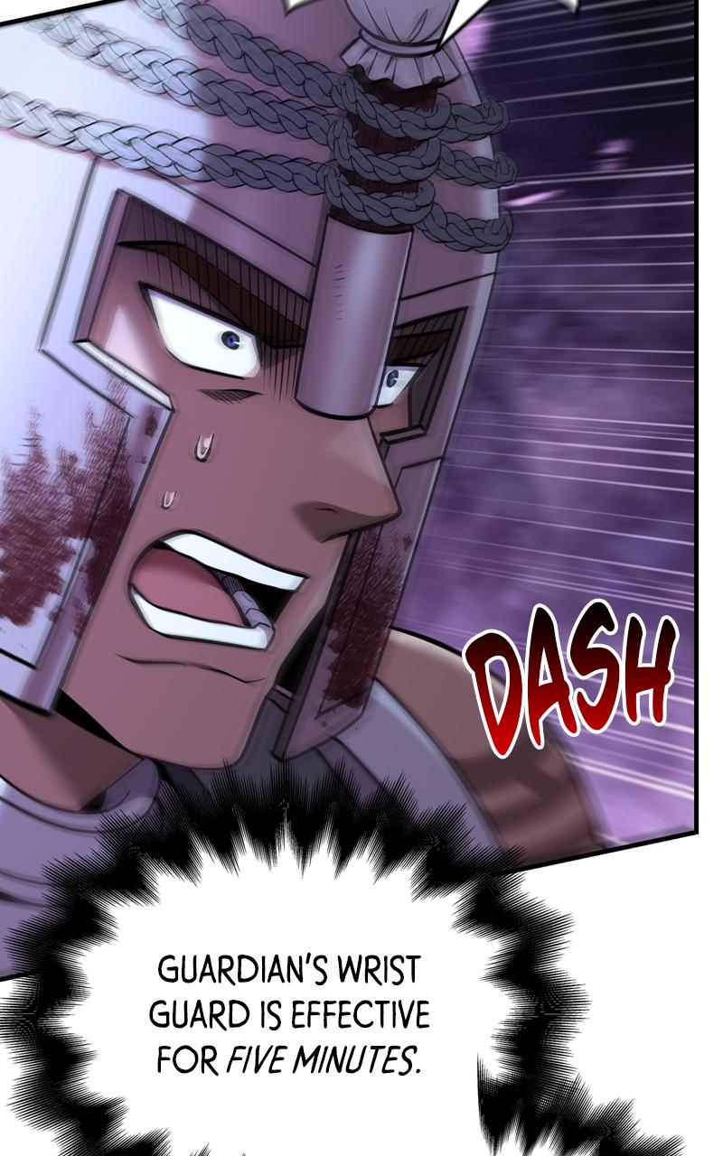 Surviving the Game as a Barbarian Chapter 44 — page 25