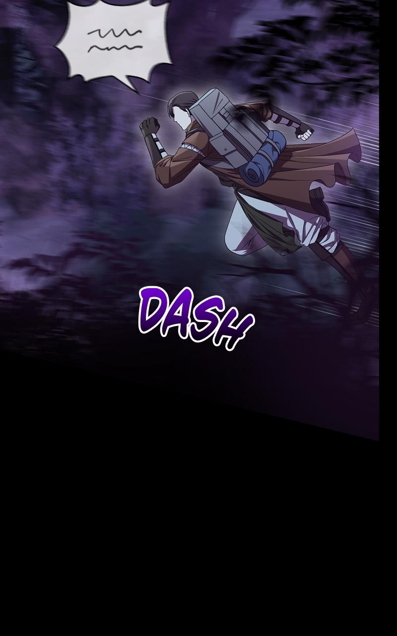 Surviving the Game as a Barbarian Chapter 44 — page 33