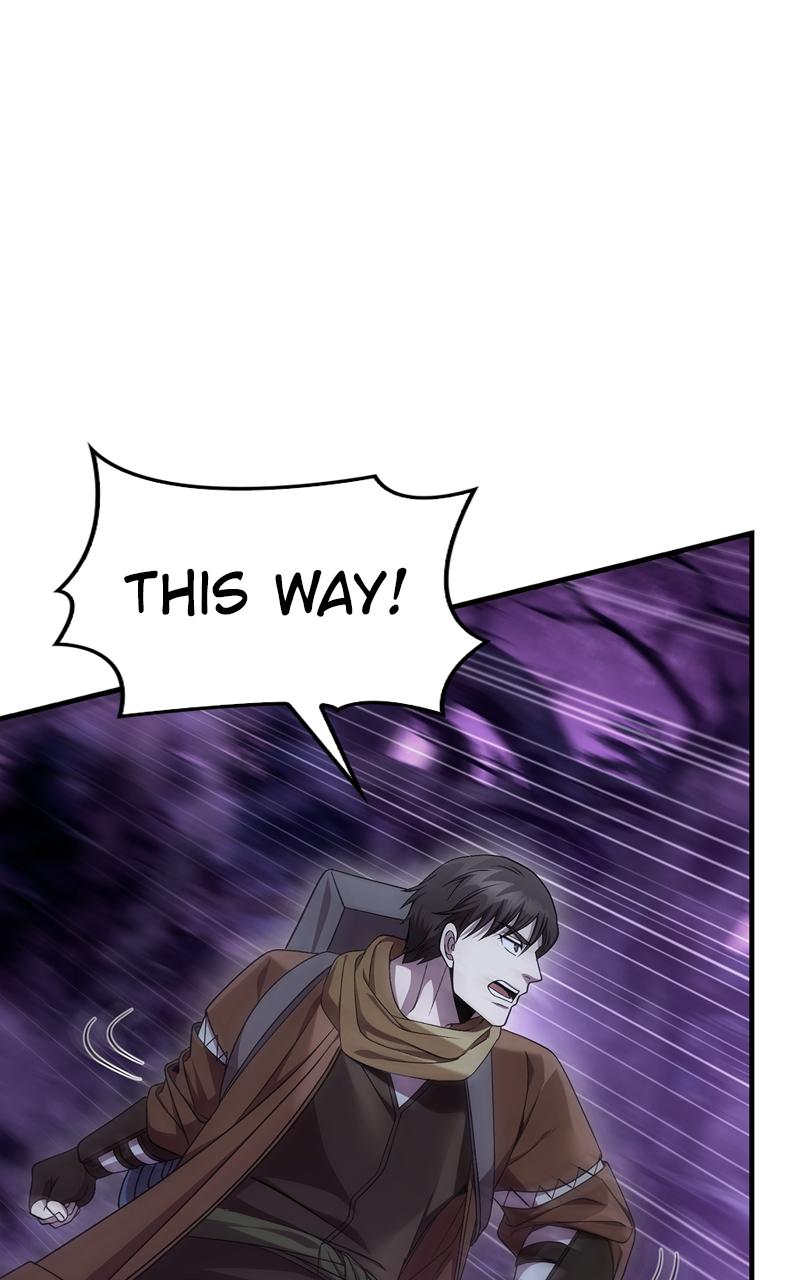 Surviving the Game as a Barbarian Chapter 44 — page 40