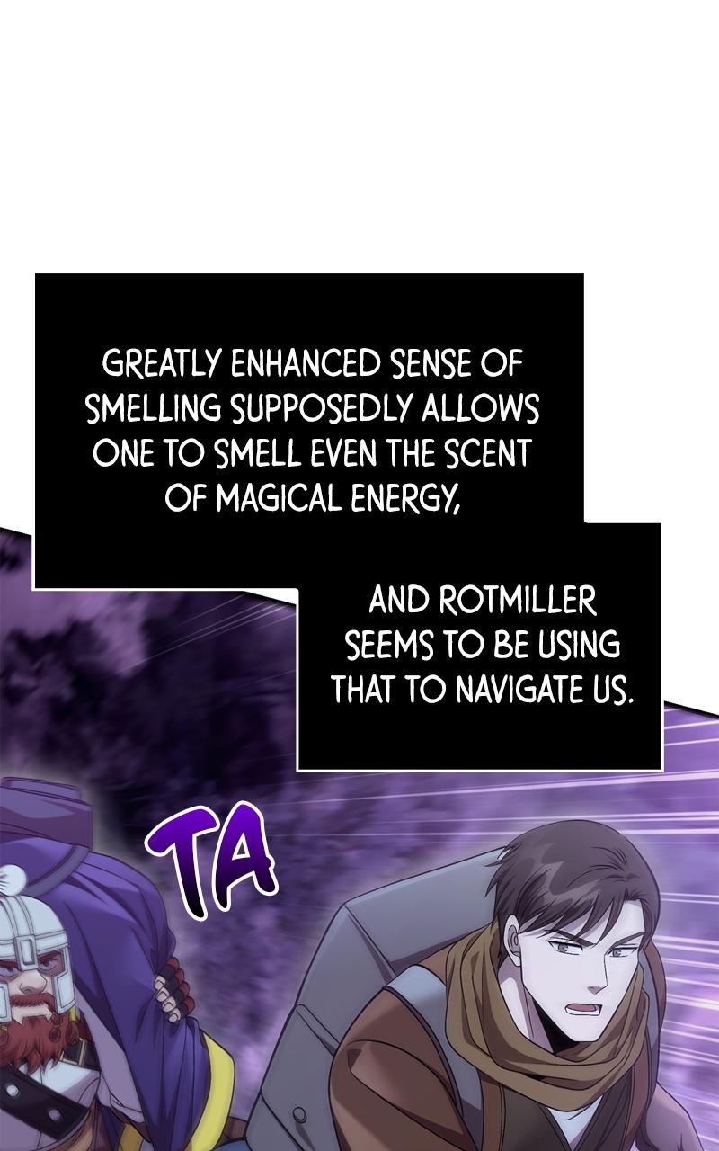 Surviving the Game as a Barbarian Chapter 44 — page 42