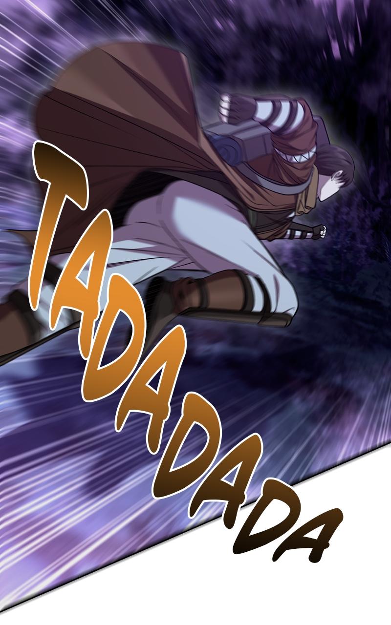 Surviving the Game as a Barbarian Chapter 44 — page 45