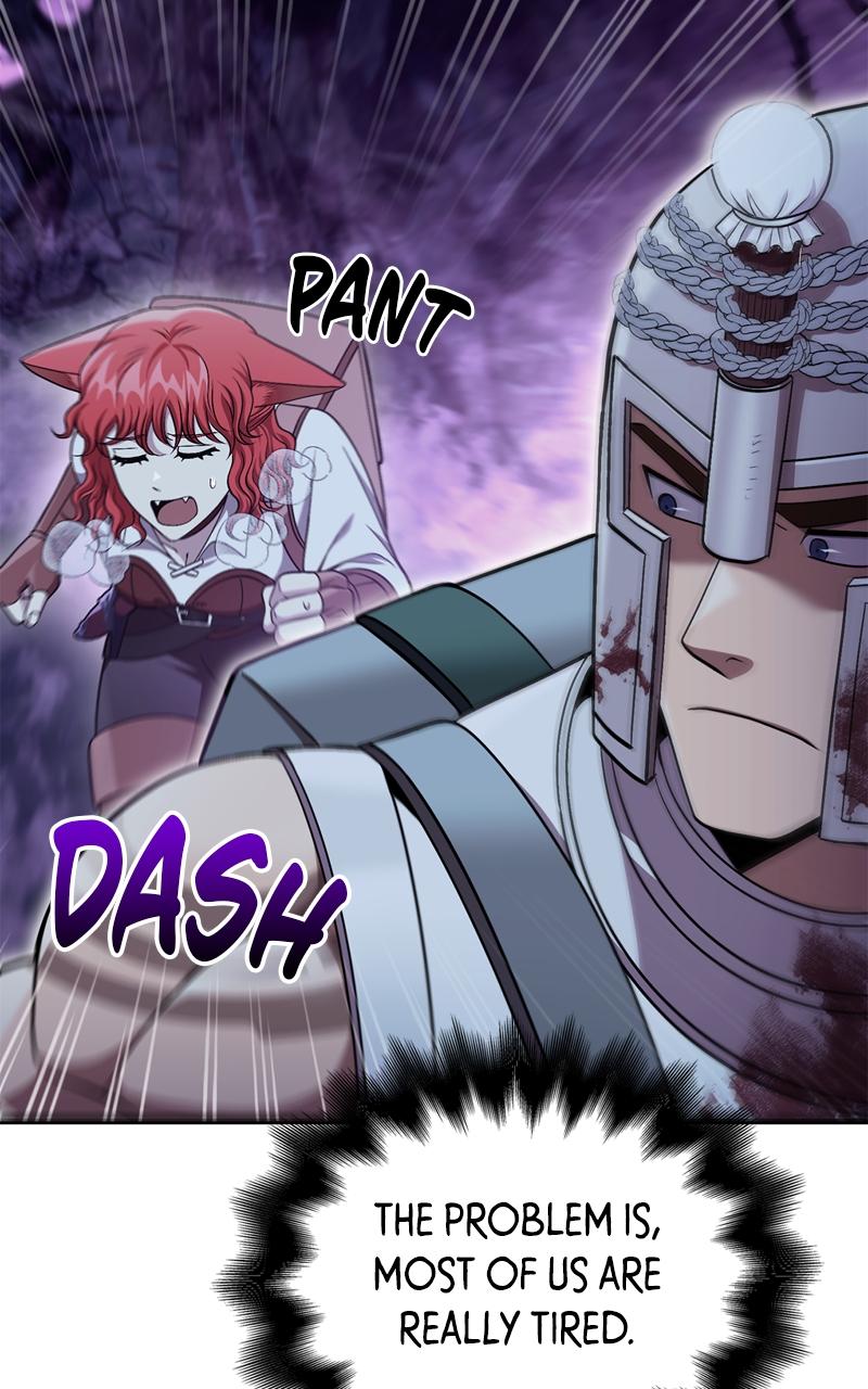Surviving the Game as a Barbarian Chapter 44 — page 47