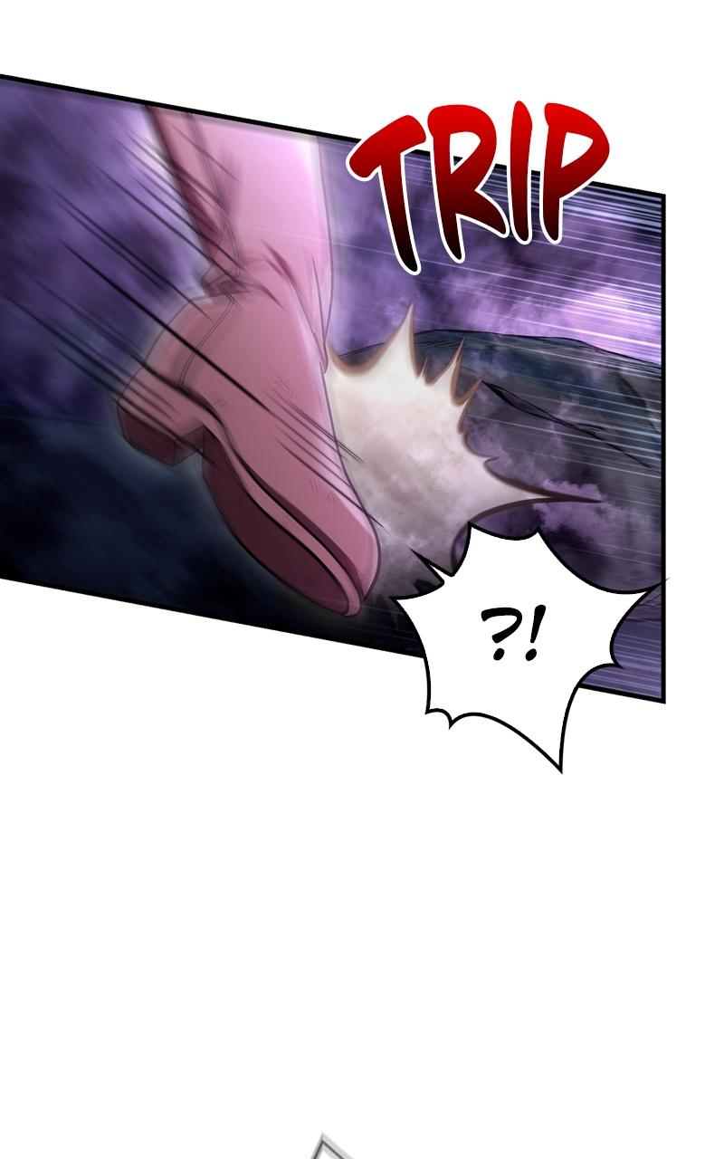 Surviving the Game as a Barbarian Chapter 44 — page 50