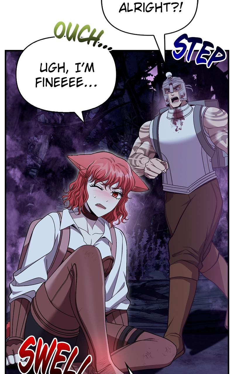Surviving the Game as a Barbarian Chapter 44 — page 53