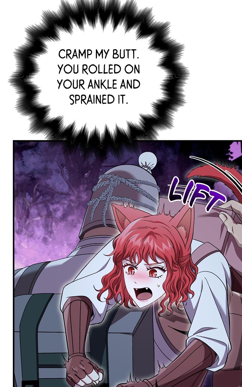 Surviving the Game as a Barbarian Chapter 44 — page 55