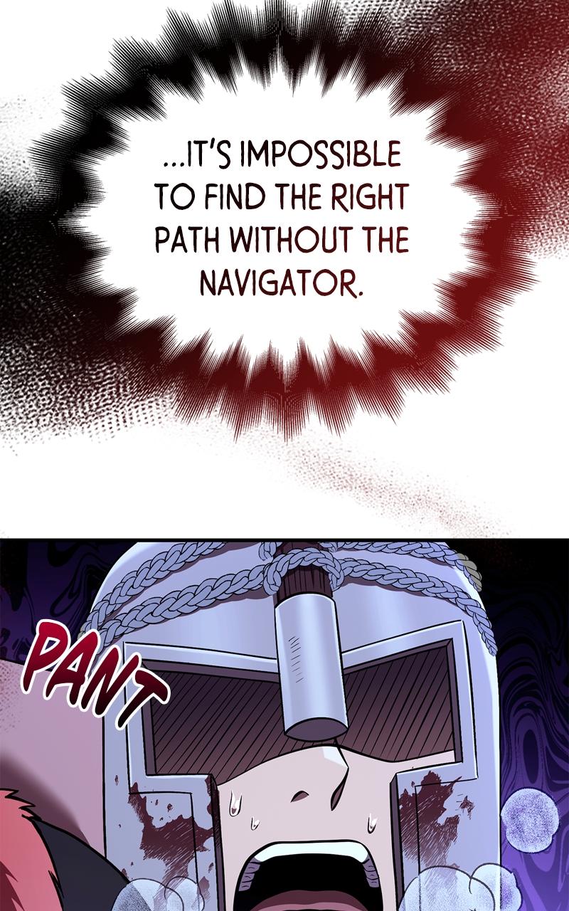 Surviving the Game as a Barbarian Chapter 44 — page 69