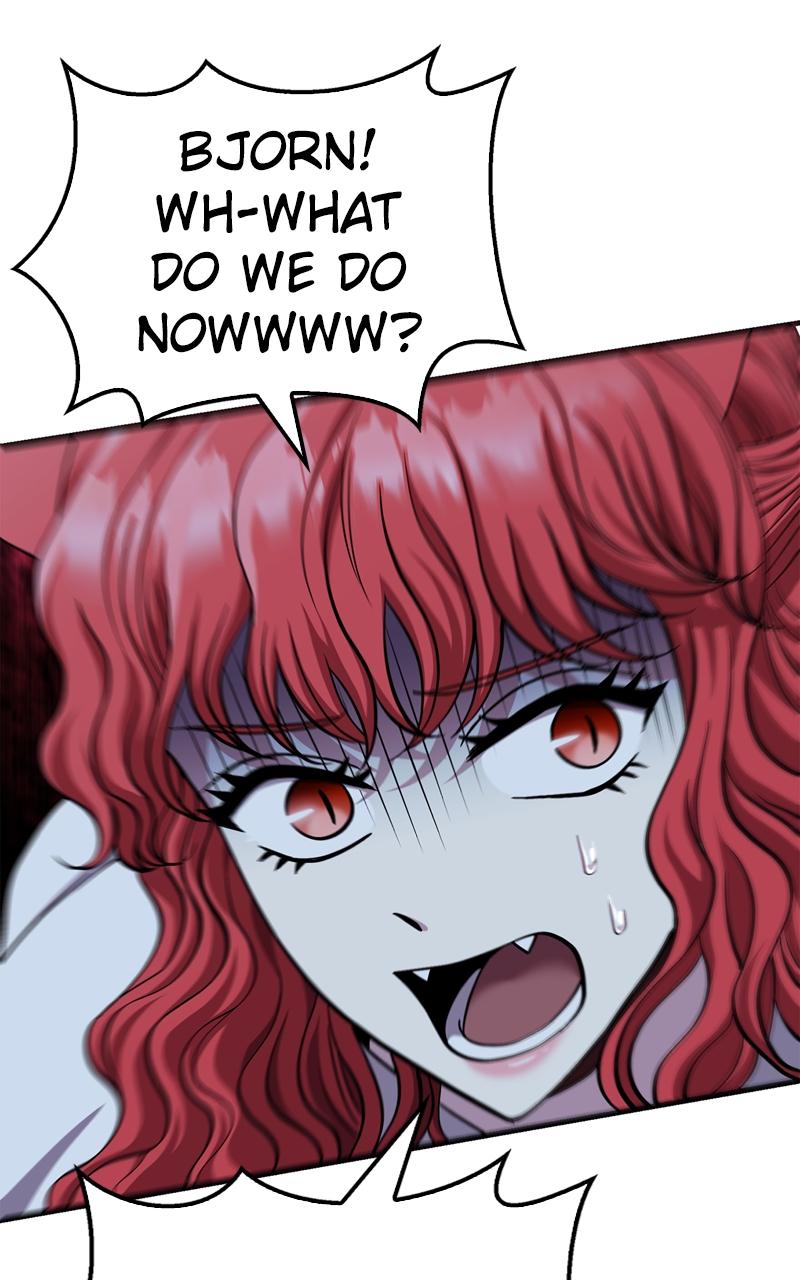 Surviving the Game as a Barbarian Chapter 44 — page 75