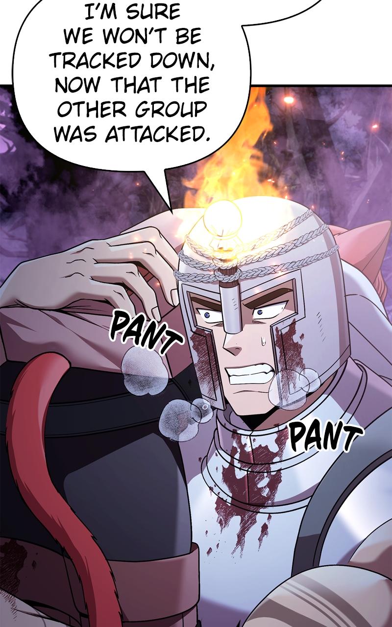 Surviving the Game as a Barbarian Chapter 44 — page 77