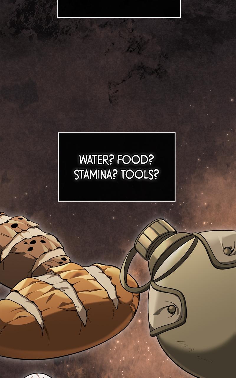 Surviving the Game as a Barbarian Chapter 44 — page 80