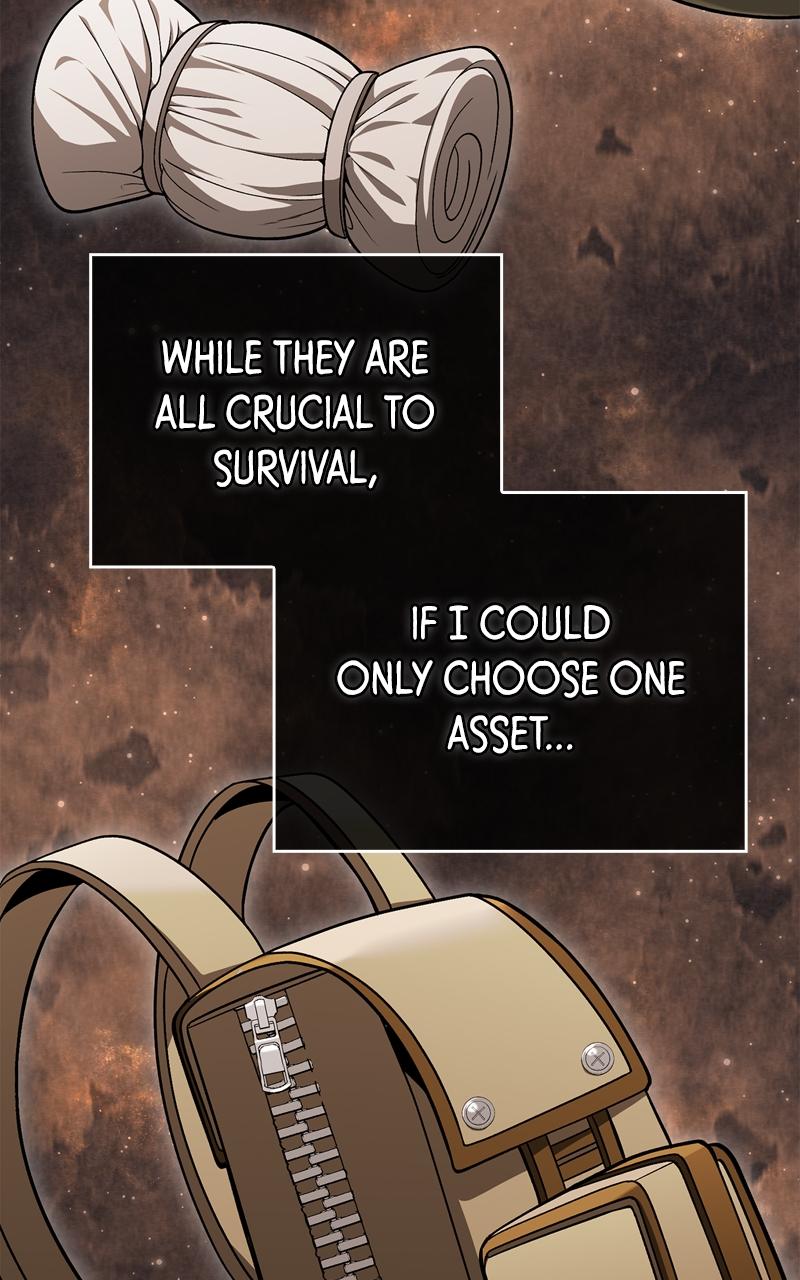 Surviving the Game as a Barbarian Chapter 44 — page 81