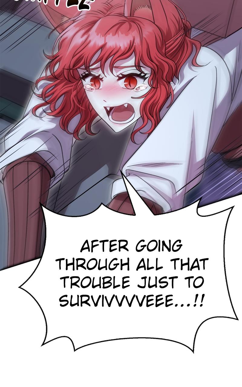 Surviving the Game as a Barbarian Chapter 44 — page 87