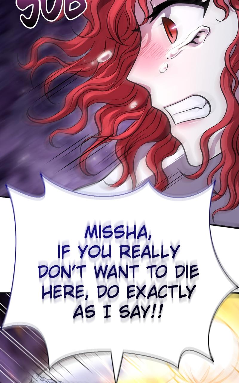 Surviving the Game as a Barbarian Chapter 44 — page 91