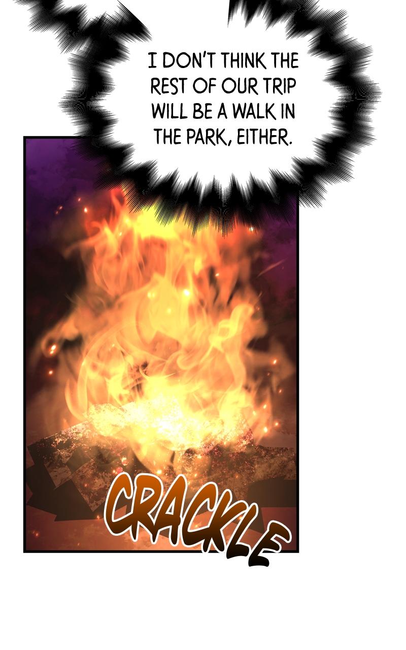 Surviving the Game as a Barbarian Chapter 44 — page 103