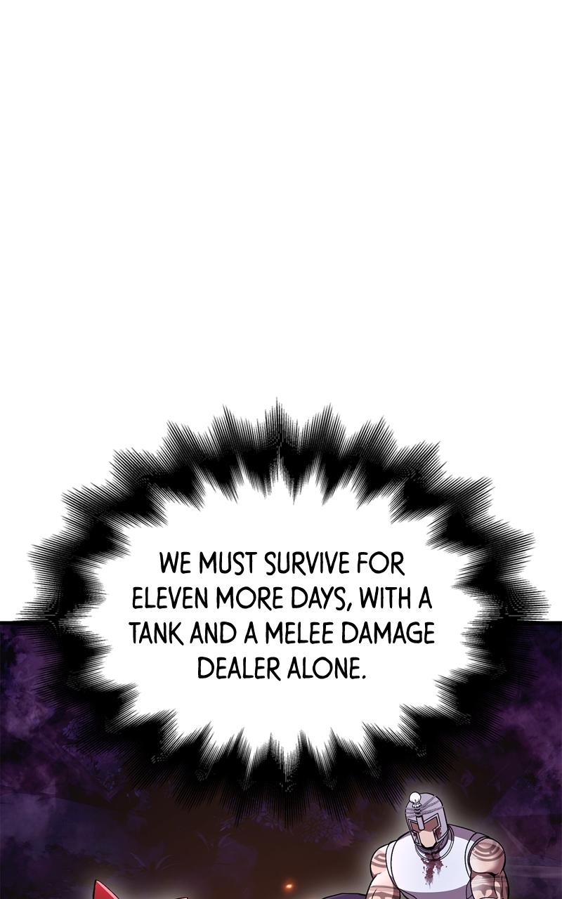 Surviving the Game as a Barbarian Chapter 44 — page 104