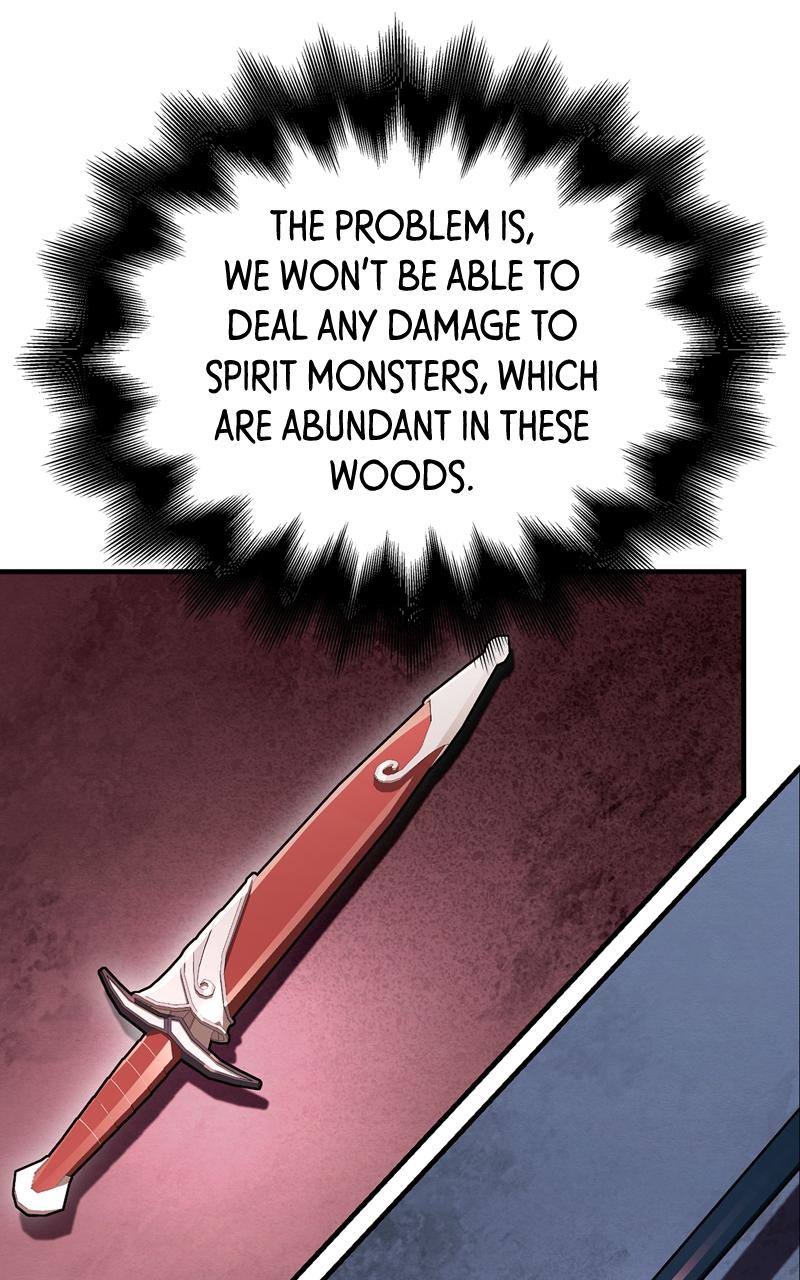 Surviving the Game as a Barbarian Chapter 44 — page 106