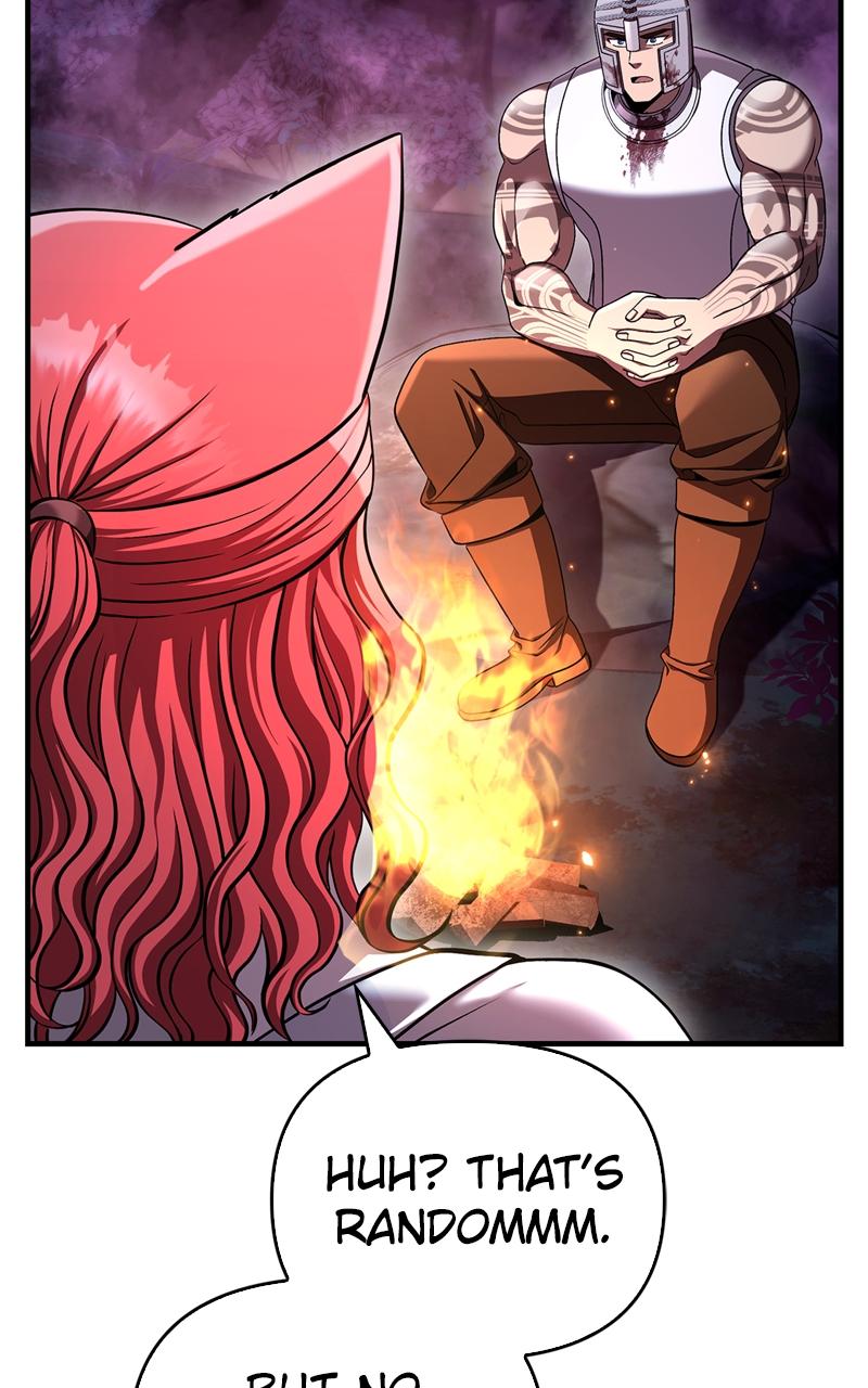 Surviving the Game as a Barbarian Chapter 44 — page 110