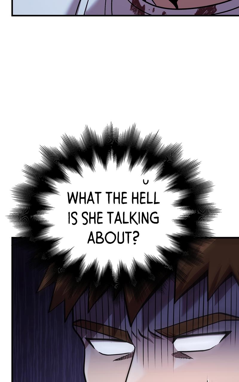 Surviving the Game as a Barbarian Chapter 44 — page 139