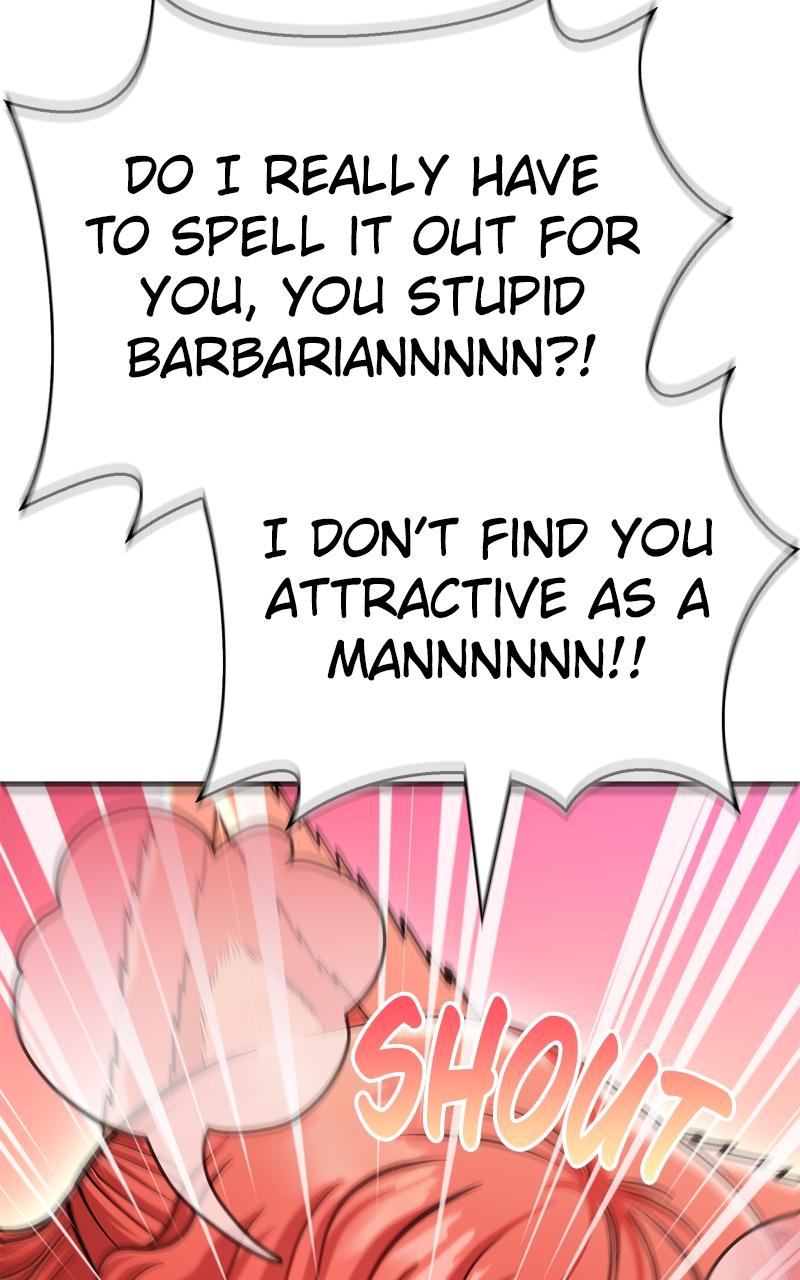 Surviving the Game as a Barbarian Chapter 44 — page 143