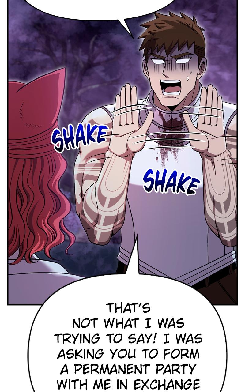 Surviving the Game as a Barbarian Chapter 44 — page 146