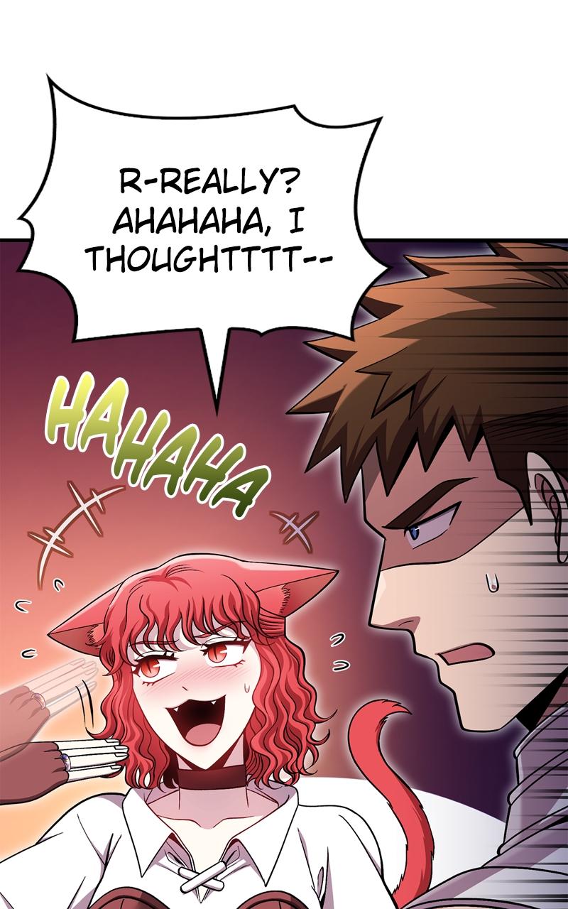 Surviving the Game as a Barbarian Chapter 44 — page 149