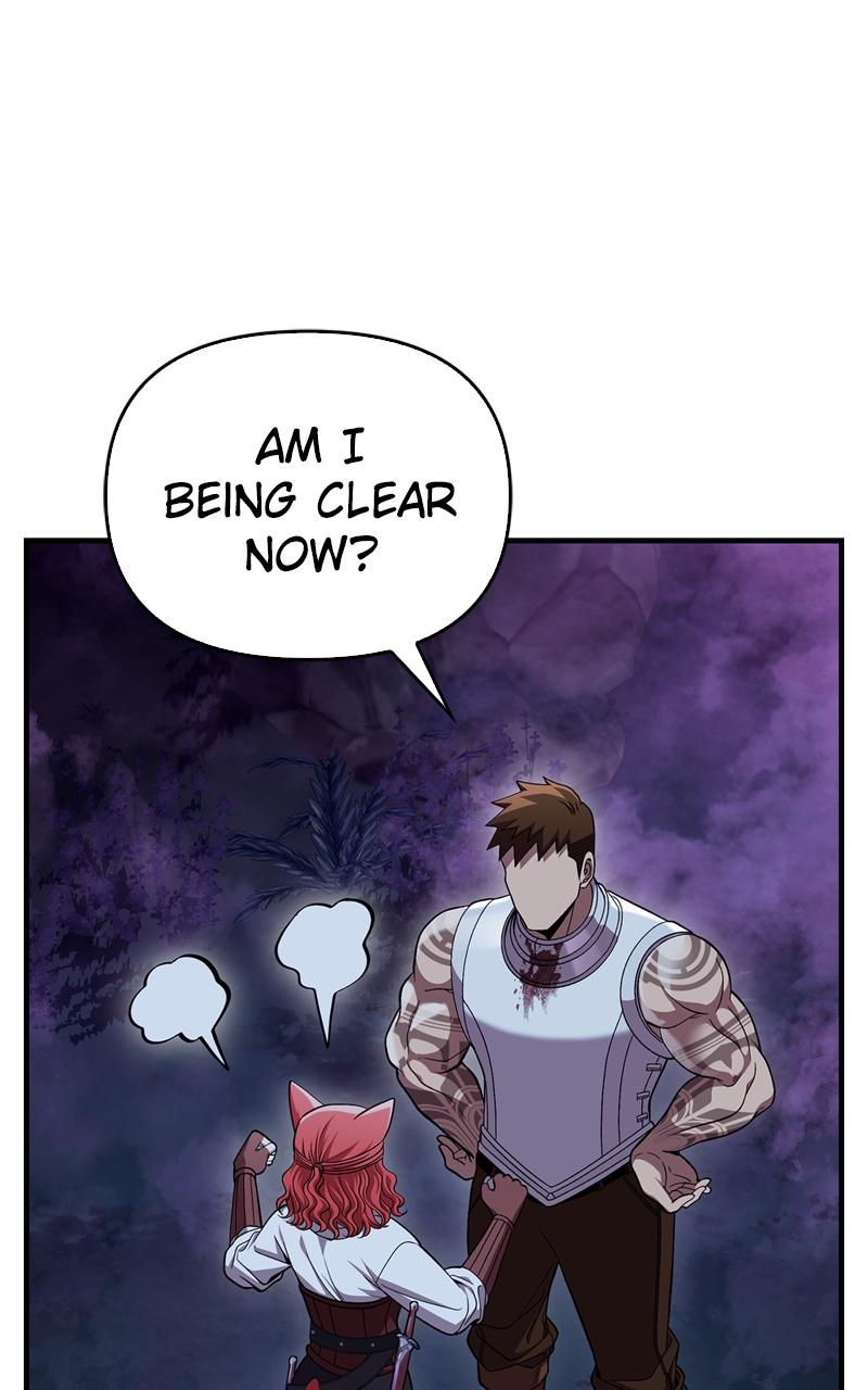Surviving the Game as a Barbarian Chapter 44 — page 151
