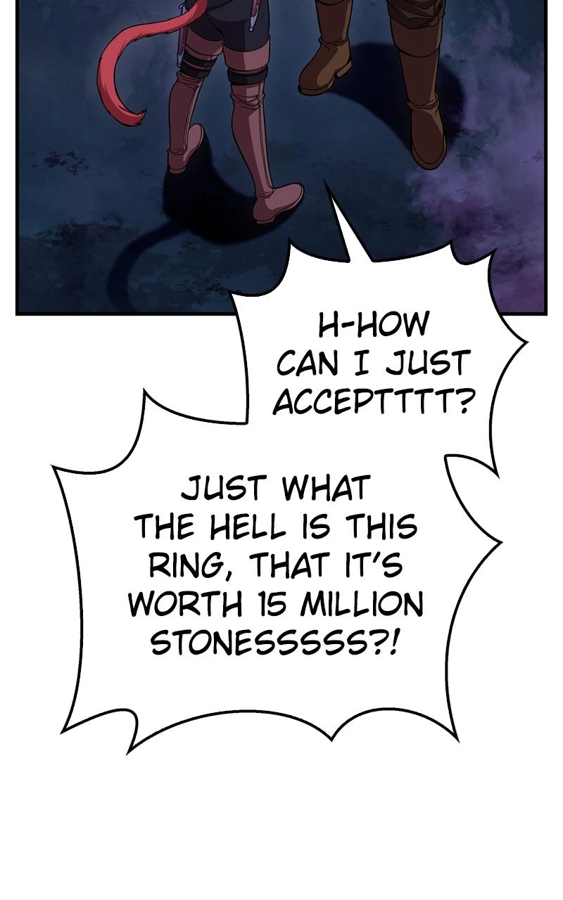 Surviving the Game as a Barbarian Chapter 44 — page 152