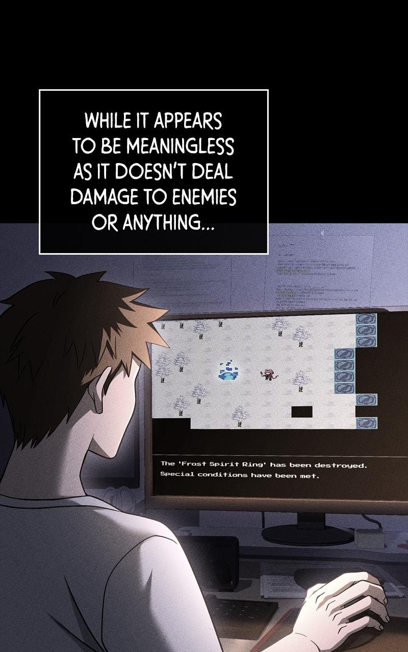 Surviving the Game as a Barbarian Chapter 45 — page 6