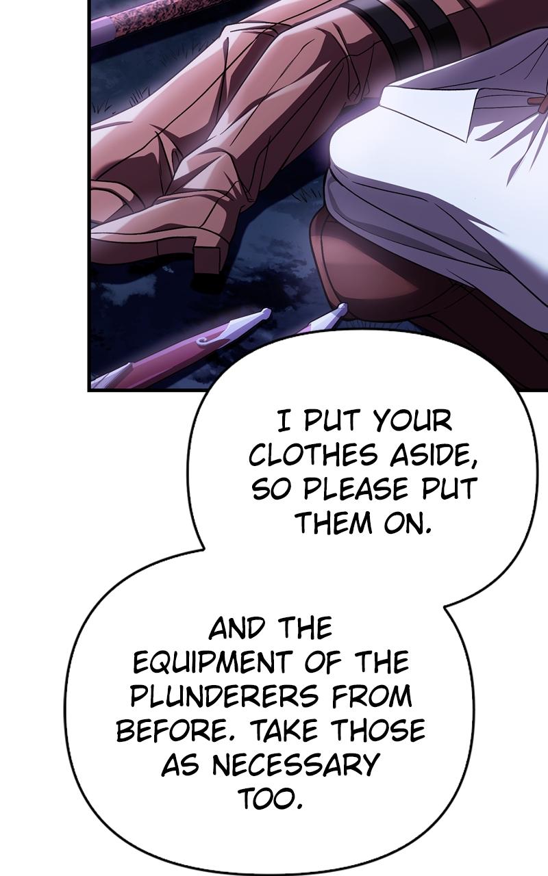 Surviving the Game as a Barbarian Chapter 45 — page 40
