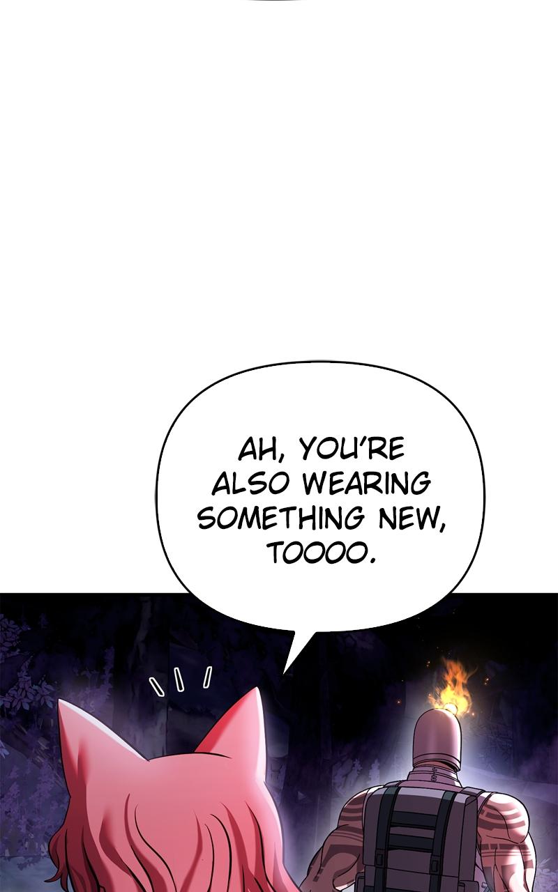 Surviving the Game as a Barbarian Chapter 45 — page 41