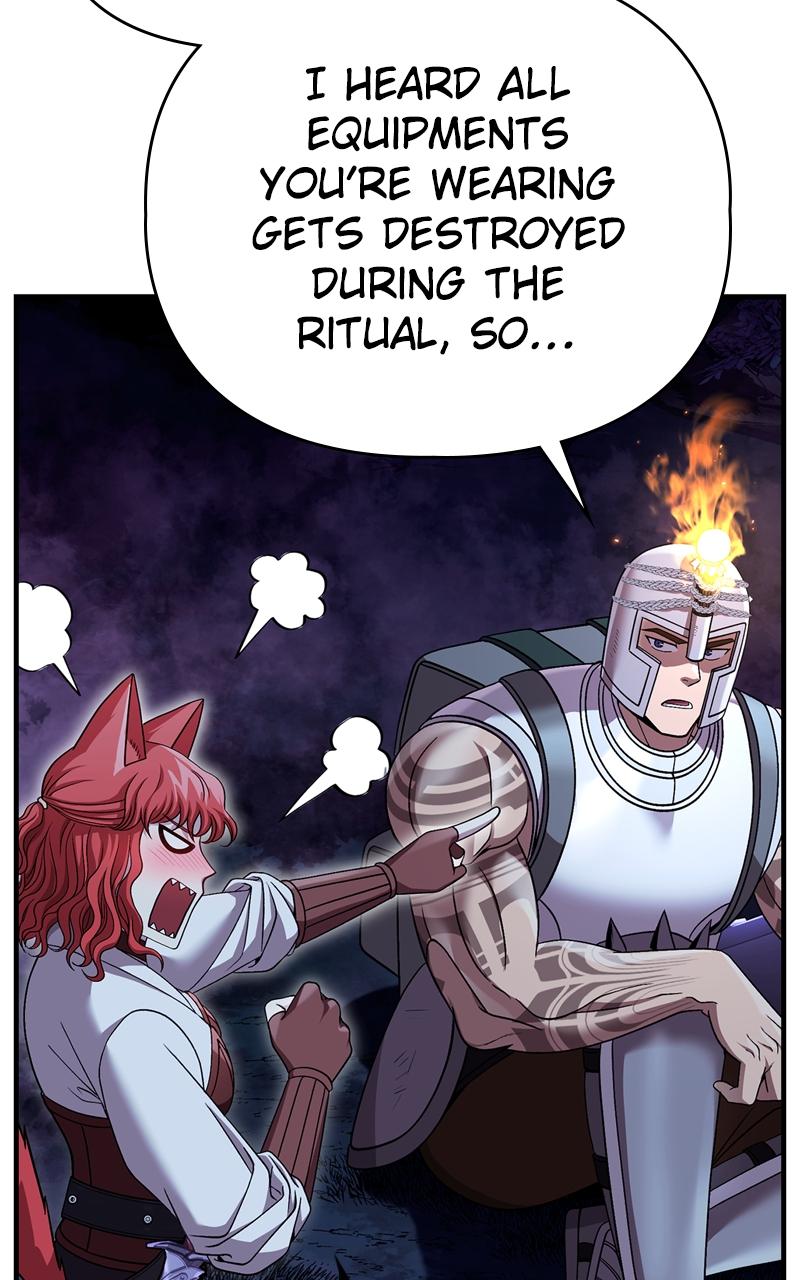 Surviving the Game as a Barbarian Chapter 45 — page 45