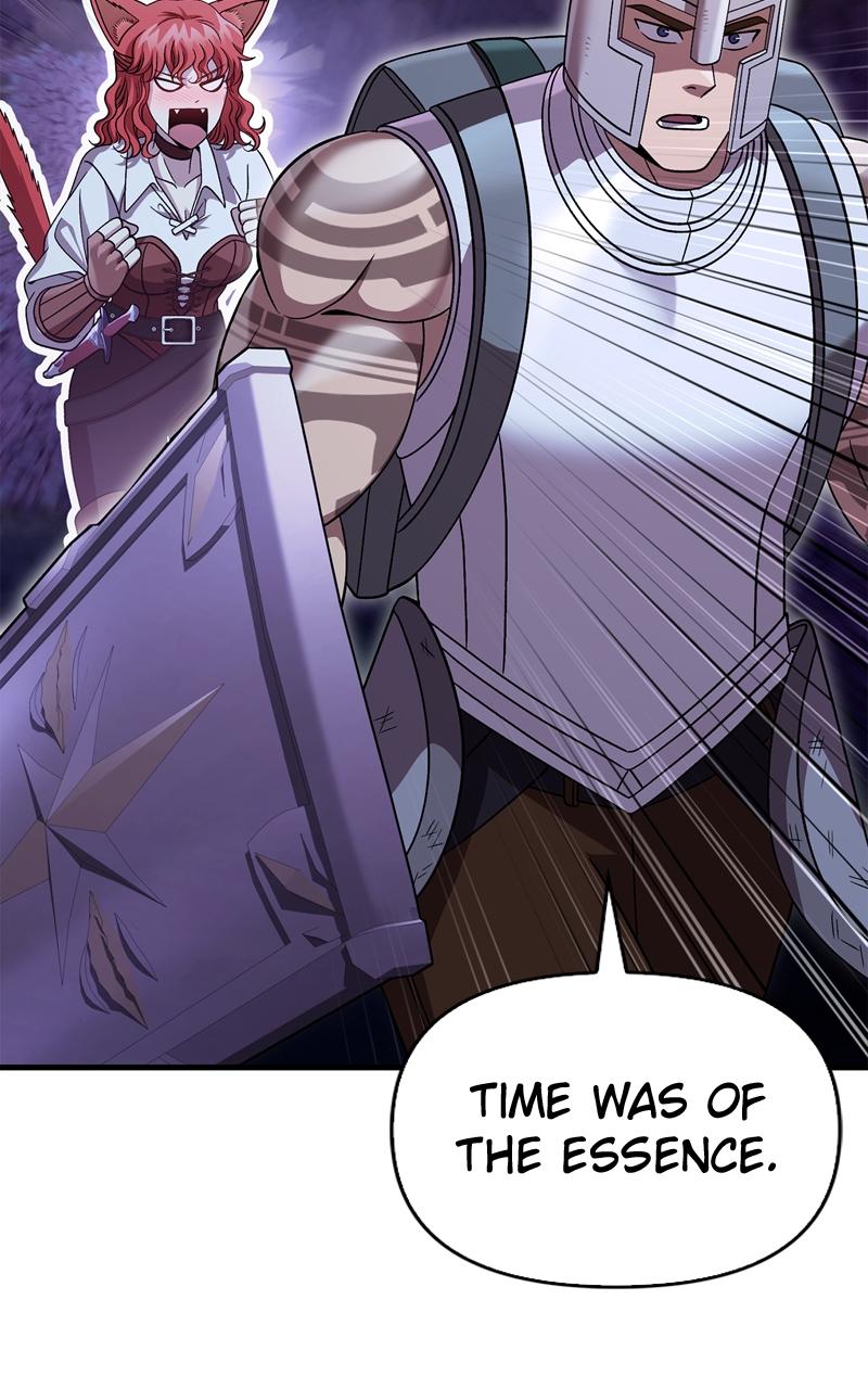 Surviving the Game as a Barbarian Chapter 45 — page 49