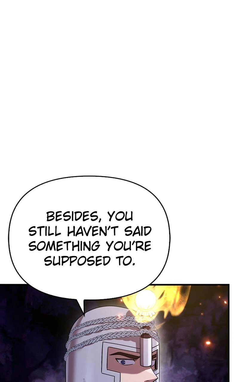 Surviving the Game as a Barbarian Chapter 45 — page 50