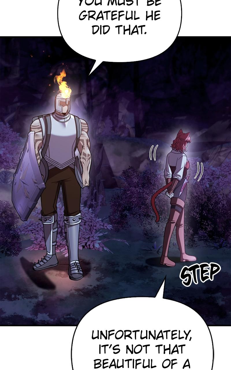 Surviving the Game as a Barbarian Chapter 45 — page 64